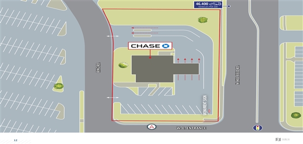 1275 N. Hill Field Road Layton Utah, 84041 | Layton, UT - Chase