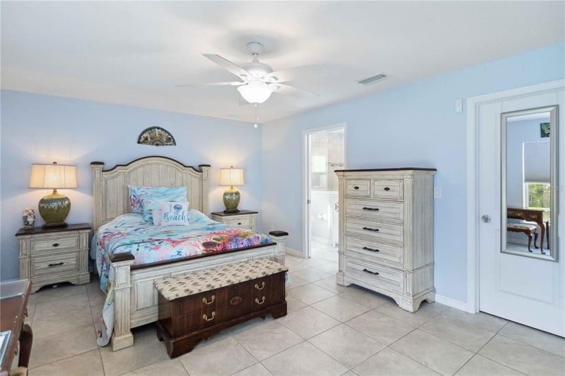 Beautiful and Bright Home