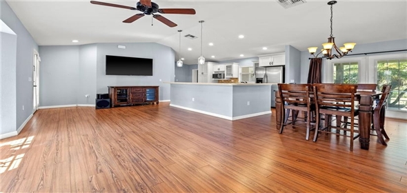 5416 Murphy STREET, Port Charlotte Florida, 33981 | Hero's Haven Home