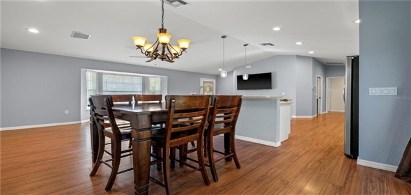 5416 Murphy STREET, Port Charlotte Florida, 33981 | Hero's Haven Home