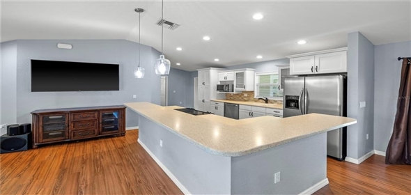 5416 Murphy STREET, Port Charlotte Florida, 33981 | Hero's Haven Home