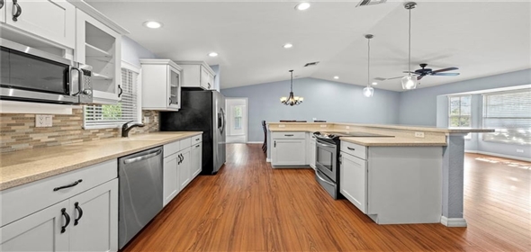 5416 Murphy STREET, Port Charlotte Florida, 33981 | Hero's Haven Home