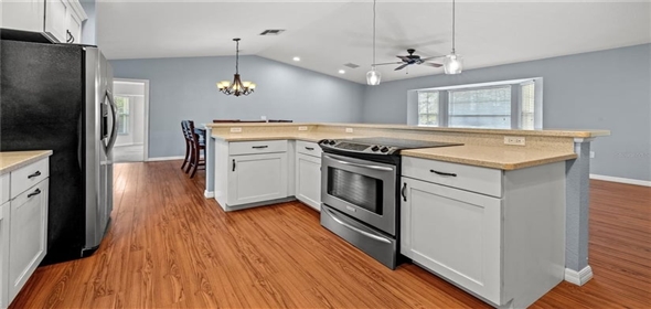 5416 Murphy STREET, Port Charlotte Florida, 33981 | Hero's Haven Home