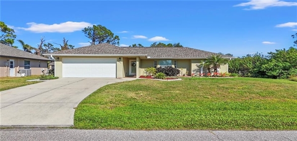5416 Murphy STREET, Port Charlotte Florida, 33981 | Hero's Haven Home
