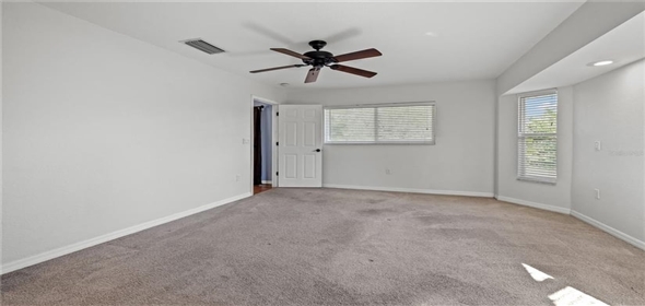 5416 Murphy STREET, Port Charlotte Florida, 33981 | Hero's Haven Home