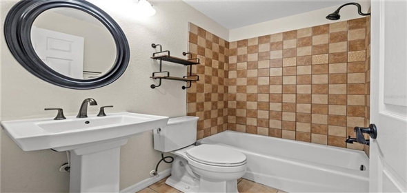 5416 Murphy STREET, Port Charlotte Florida, 33981 | Hero's Haven Home