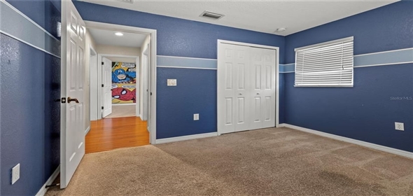 5416 Murphy STREET, Port Charlotte Florida, 33981 | Hero's Haven Home