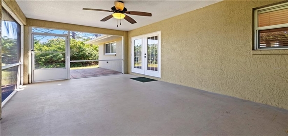 5416 Murphy STREET, Port Charlotte Florida, 33981 | Hero's Haven Home