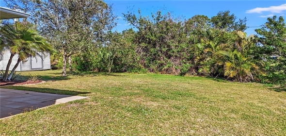 5416 Murphy STREET, Port Charlotte Florida, 33981 | Hero's Haven Home