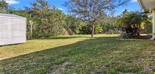 5416 Murphy STREET, Port Charlotte Florida, 33981 | Hero's Haven Home