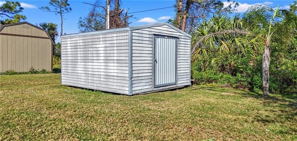 5416 Murphy STREET, Port Charlotte Florida, 33981 | Hero's Haven Home