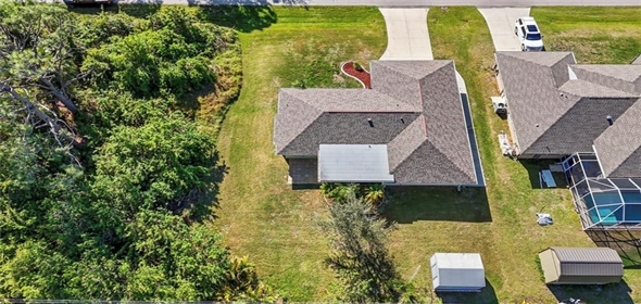 5416 Murphy STREET, Port Charlotte Florida, 33981 | Hero's Haven Home