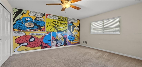 5416 Murphy STREET, Port Charlotte Florida, 33981 | Hero's Haven Home