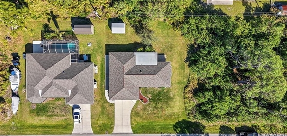 5416 Murphy STREET, Port Charlotte Florida, 33981 | Hero's Haven Home
