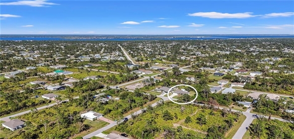 5416 Murphy STREET, Port Charlotte Florida, 33981 | Hero's Haven Home