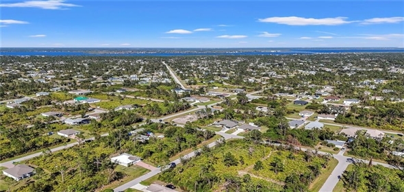 5416 Murphy STREET, Port Charlotte Florida, 33981 | Hero's Haven Home