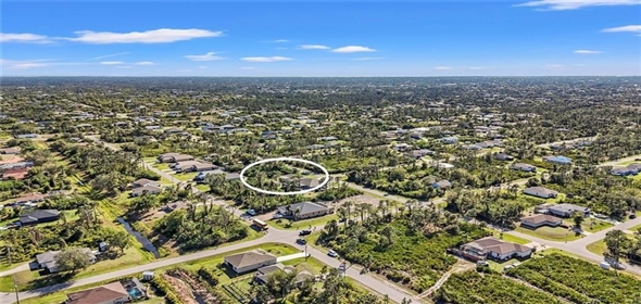 5416 Murphy STREET, Port Charlotte Florida, 33981 | Hero's Haven Home