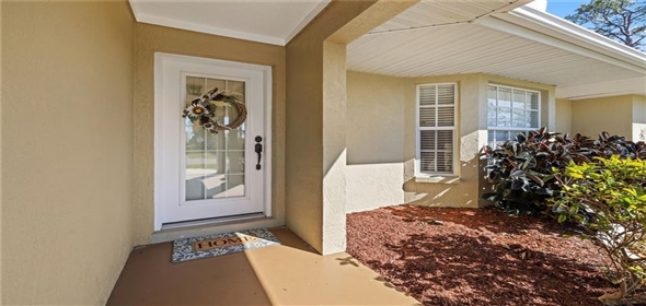 5416 Murphy STREET, Port Charlotte Florida, 33981 | Hero's Haven Home