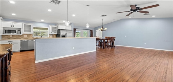 5416 Murphy STREET, Port Charlotte Florida, 33981 | Hero's Haven Home