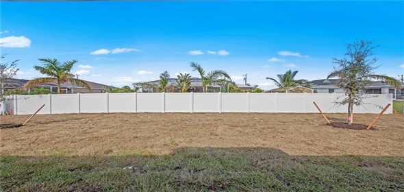 21237 Pemberton AVENUE Port Charlotte Florida, 33981 | Beautiful Home Under Construction