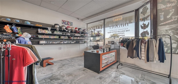 MIAMI, FL 33172 Miami Florida, 33172 | Nice Tattoo Shop