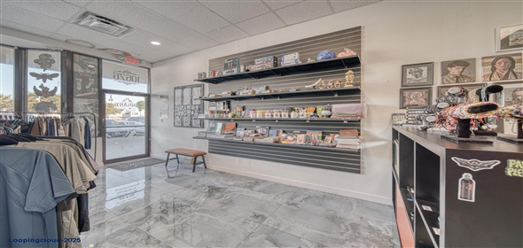 MIAMI, FL 33172 Miami Florida, 33172 | Nice Tattoo Shop