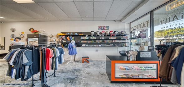 MIAMI, FL 33172 Miami Florida, 33172 | Nice Tattoo Shop