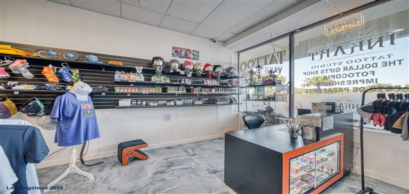 MIAMI, FL 33172 Miami Florida, 33172 | Nice Tattoo Shop