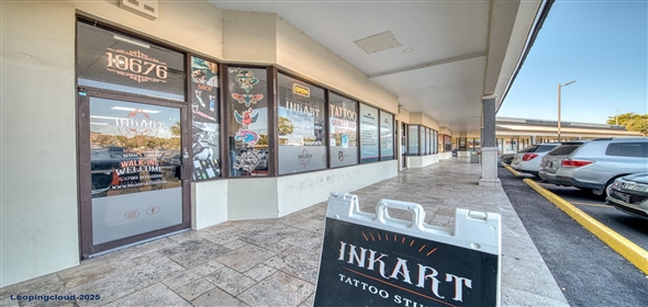 MIAMI, FL 33172 Miami Florida, 33172 | Nice Tattoo Shop
