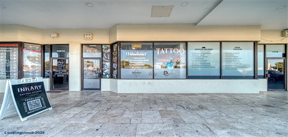 MIAMI, FL 33172 Miami Florida, 33172 | Nice Tattoo Shop