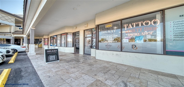 MIAMI, FL 33172 Miami Florida, 33172 | Nice Tattoo Shop