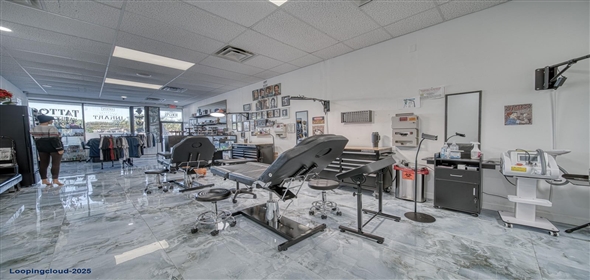 MIAMI, FL 33172 Miami Florida, 33172 | Nice Tattoo Shop