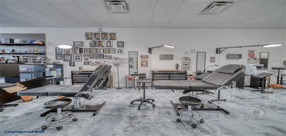 MIAMI, FL 33172 Miami Florida, 33172 | Nice Tattoo Shop