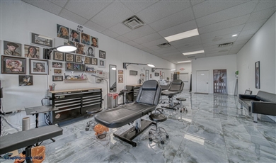 MIAMI, FL 33172 Miami Florida, 33172 | Nice Tattoo Shop