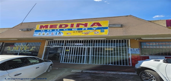 MIAMI, FL 33142 Miami Florida, 33142 | Nice Grocery Store