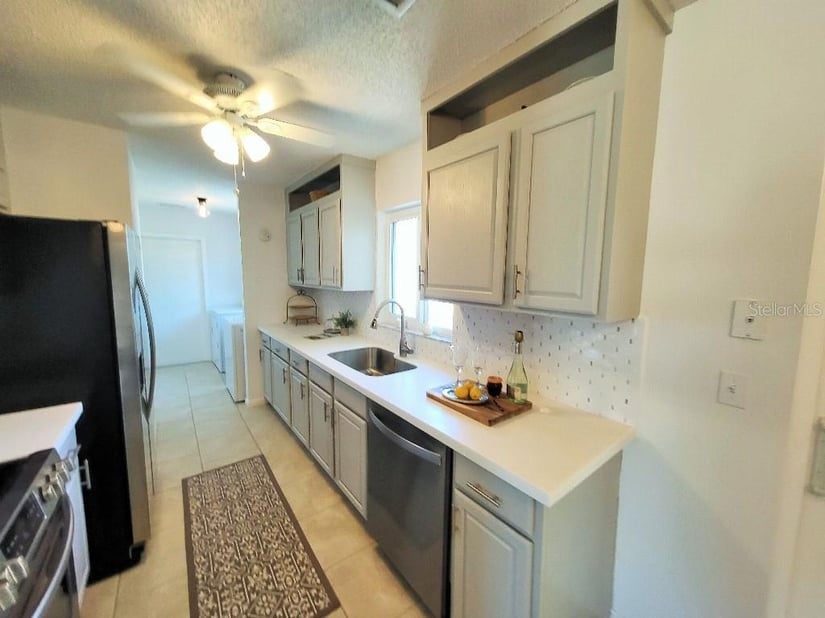 Newly Updated Coastal Contemporary House