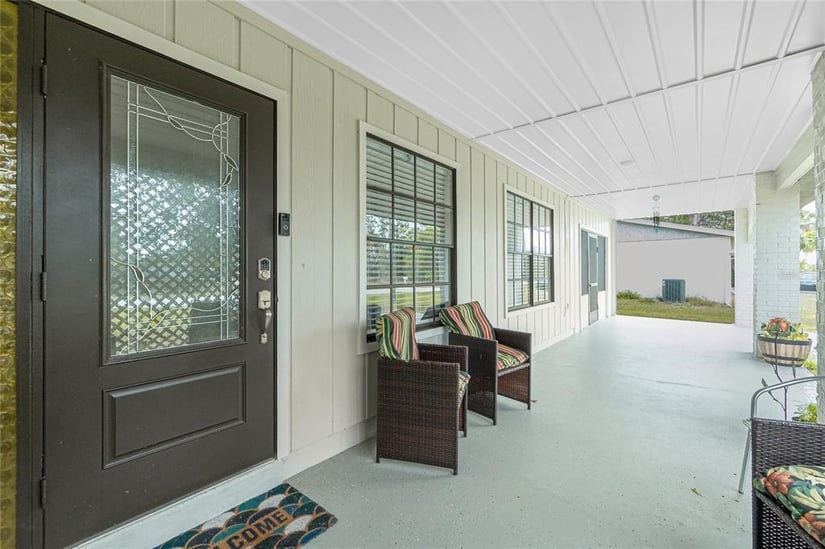 Charming Home in Gulf Cove