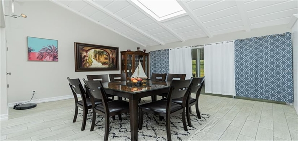 13360 Foresman BOULEVARD Port Charlotte Florida, 33981 | Charming Home in Gulf Cove