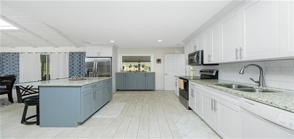 13360 Foresman BOULEVARD Port Charlotte Florida, 33981 | Charming Home in Gulf Cove