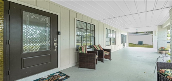 13360 Foresman BOULEVARD Port Charlotte Florida, 33981 | Charming Home in Gulf Cove