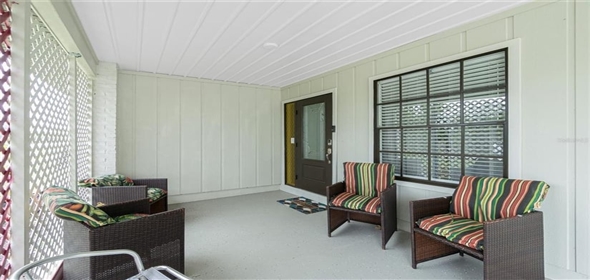 13360 Foresman BOULEVARD Port Charlotte Florida, 33981 | Charming Home in Gulf Cove