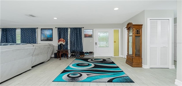 13360 Foresman BOULEVARD Port Charlotte Florida, 33981 | Charming Home in Gulf Cove