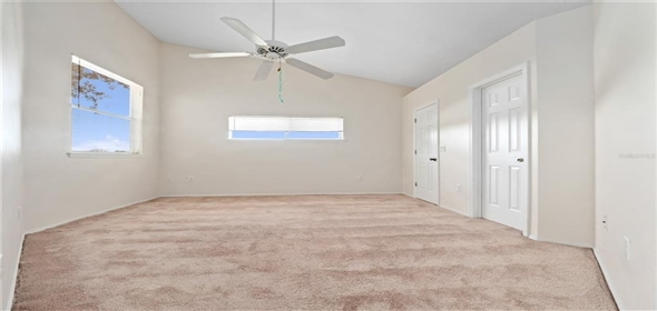 3967 Campfire WAY, Casselberry Florida, 32707 | Beautiful Water View Move-in Ready House