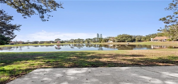 3967 Campfire WAY, Casselberry Florida, 32707 | Beautiful Water View Move-in Ready House