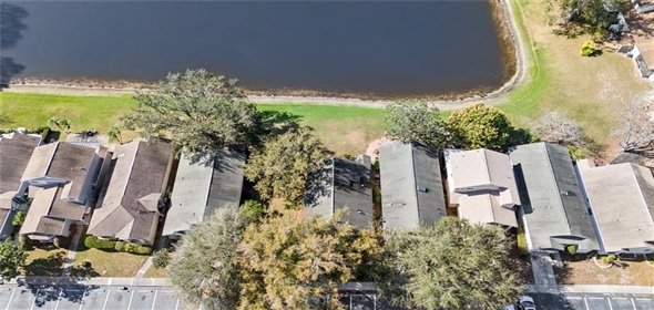 3967 Campfire WAY, Casselberry Florida, 32707 | Beautiful Water View Move-in Ready House