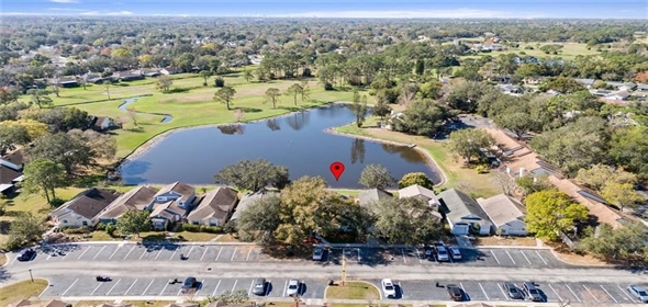 3967 Campfire WAY, Casselberry Florida, 32707 | Beautiful Water View Move-in Ready House