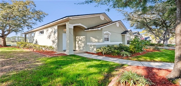 3967 Campfire WAY, Casselberry Florida, 32707 | Beautiful Water View Move-in Ready House