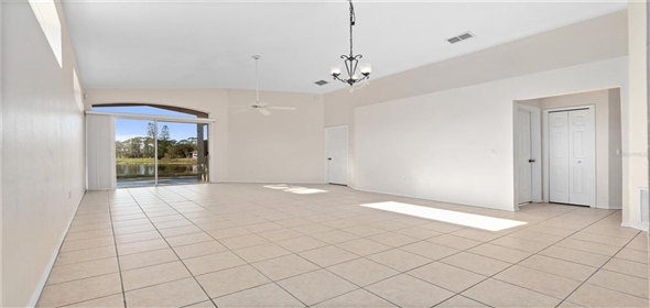 3967 Campfire WAY, Casselberry Florida, 32707 | Beautiful Water View Move-in Ready House