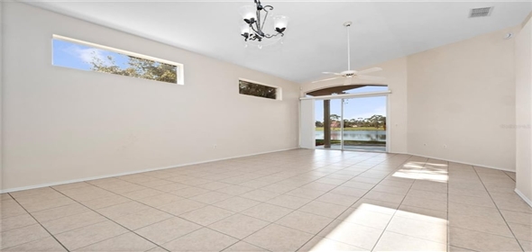 3967 Campfire WAY, Casselberry Florida, 32707 | Beautiful Water View Move-in Ready House