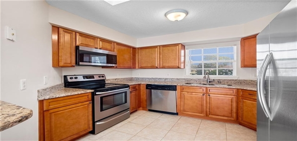 3967 Campfire WAY, Casselberry Florida, 32707 | Beautiful Water View Move-in Ready House